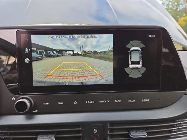 Hyundai i20 1.6 N Performance T-GDi