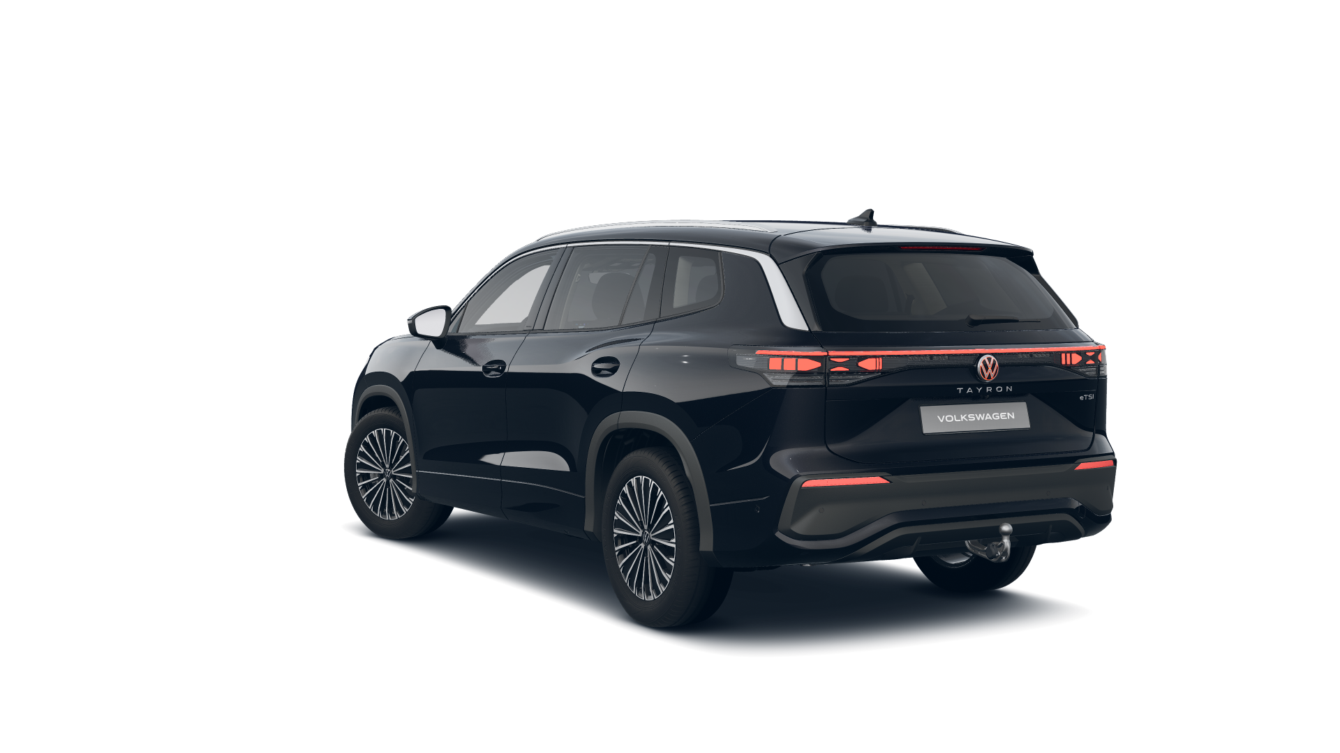 Volkswagen Tayron 1.5 eTSI DSG Life