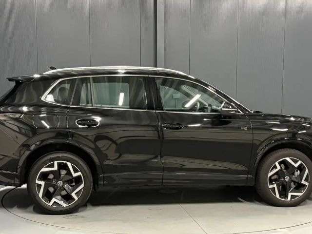 Volkswagen Tiguan 2.0 TDI 4Motion R-Line
