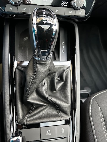 Skoda Scala Monte Carlo