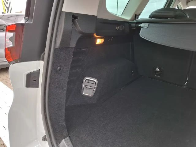 Renault Grand Scenic EDC Grand TCe 160