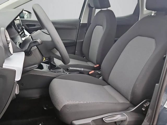 Seat Ibiza Reference