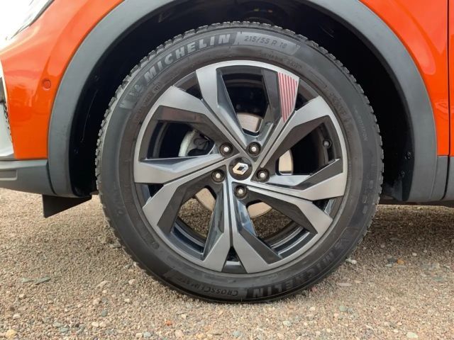 Renault Arkana RS TCe 160