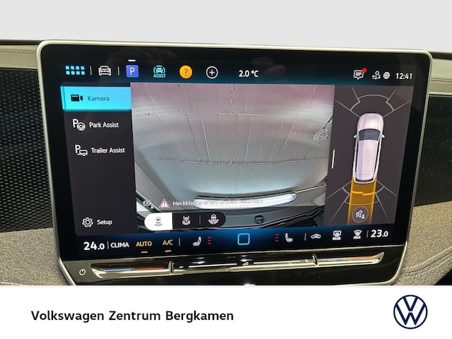 Volkswagen Passat 1.5 eTSI Variant