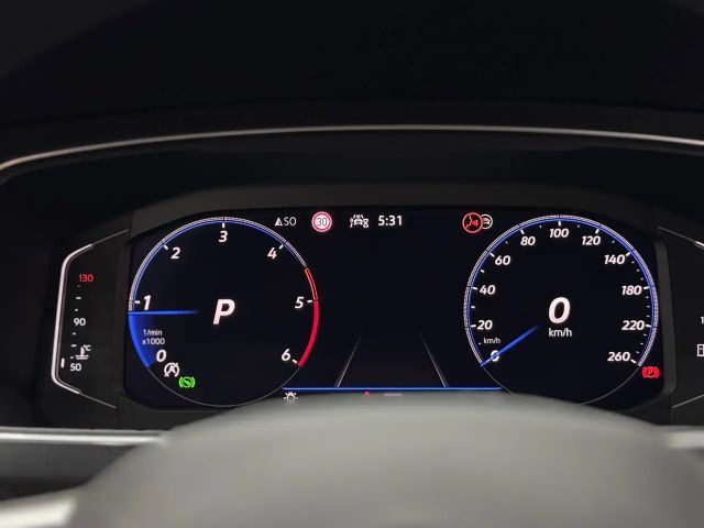 Volkswagen Tiguan 2.0 TDI Allspace R-Line