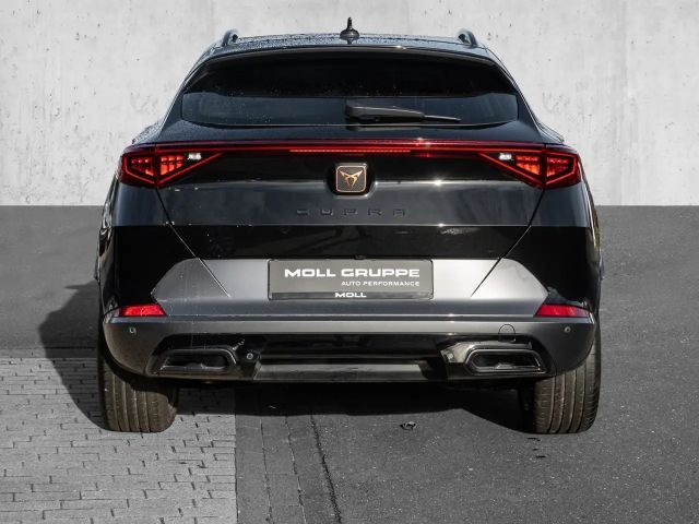 Cupra Formentor 1.5 TSI