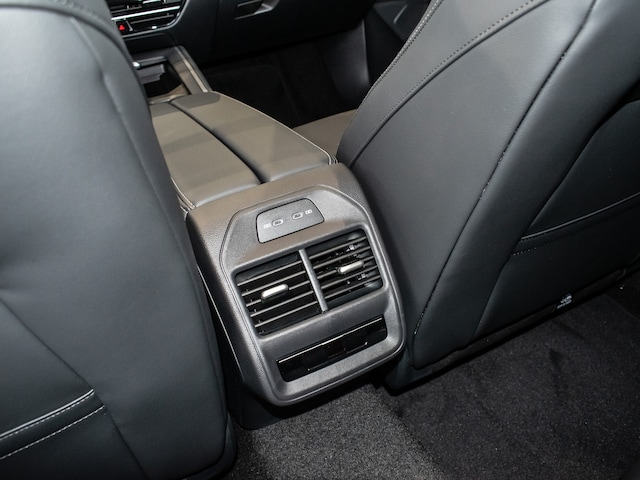 Volkswagen Passat DSG