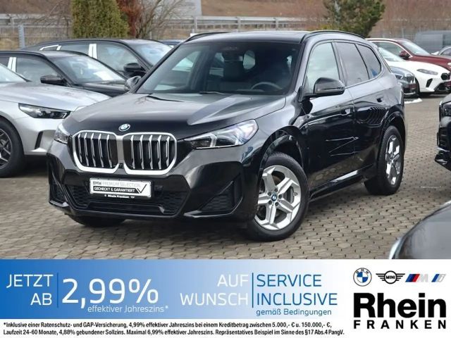 BMW X1 M-Sport