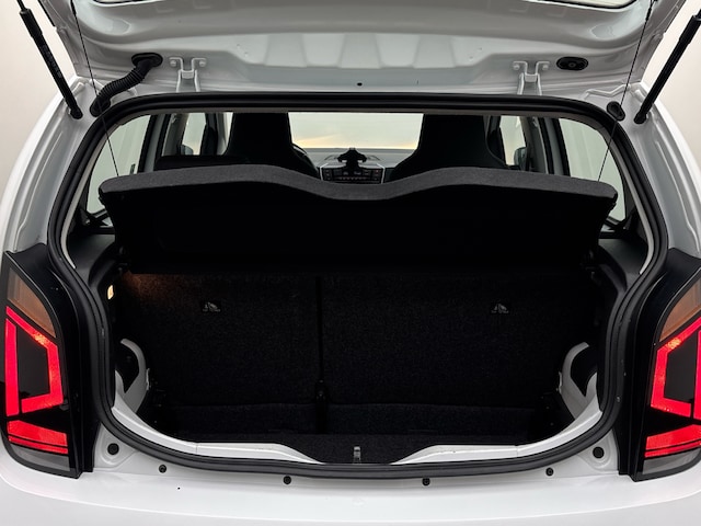 Volkswagen e-up! up! e-up! VW Connect CCS-Ladedose SHZ Klima ALS