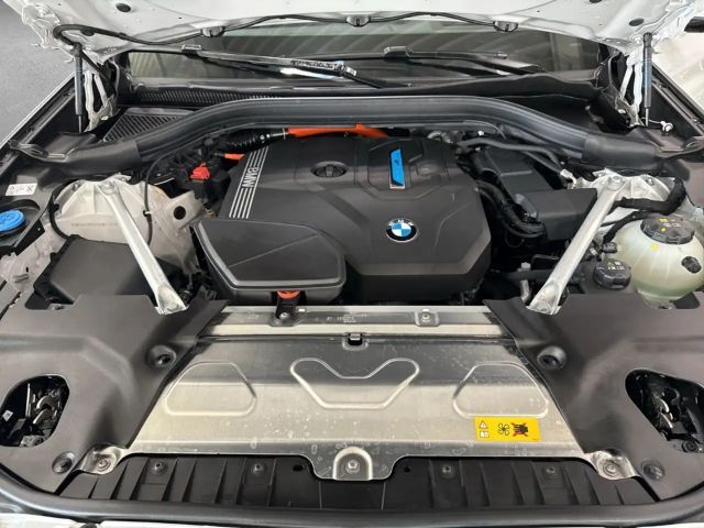 BMW X3 M-Sport xDrive xDrive30e