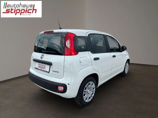 Fiat Panda 1.0 Hybrid 70 Panda