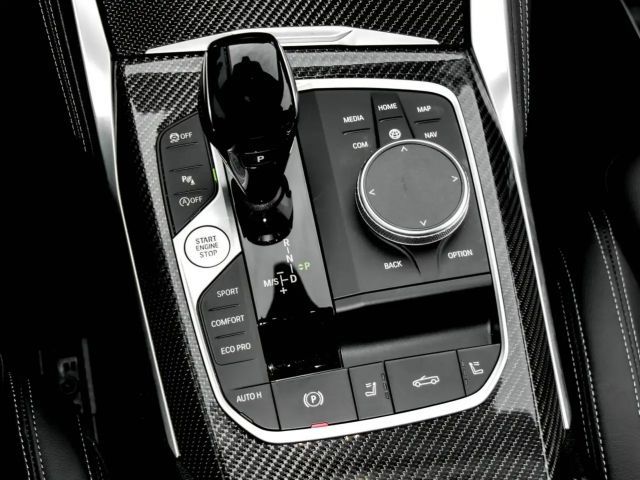 BMW 420 420i Cabrio M-Sport