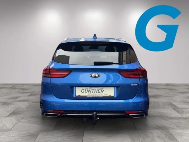 Kia XCeed GDi PHEV SportWagon