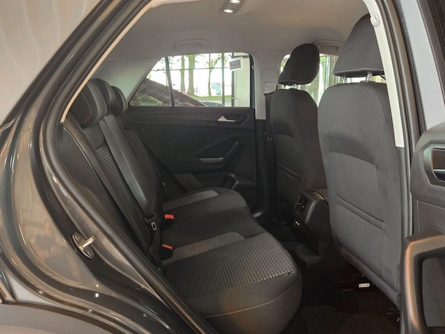 Volkswagen T-Roc 1.0 TSI