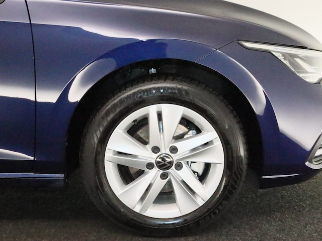 Volkswagen Golf 1.5 eTSI Golf VIII Life