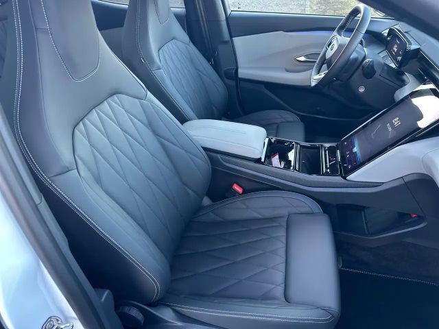 Ford Capri AWD Premium