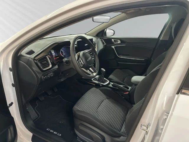 Kia Ceed SportWagon Vision