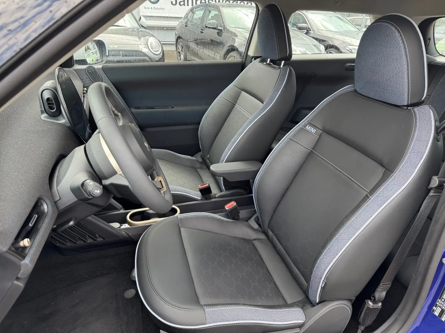 MINI Cooper E Classic