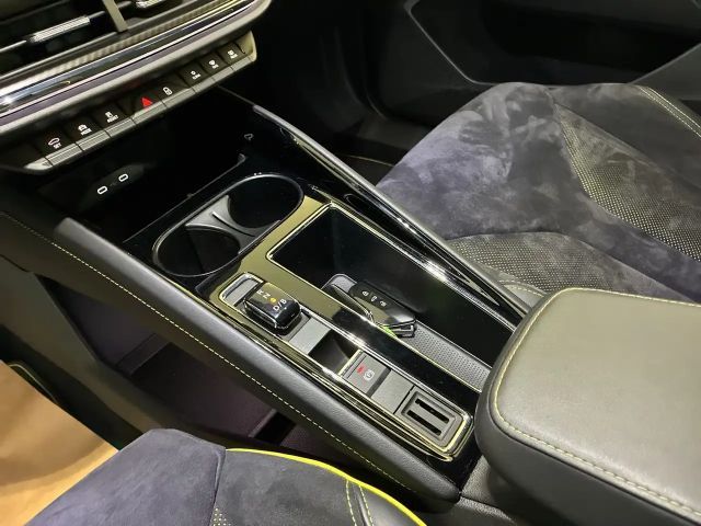 Skoda Enyaq Coupe RS