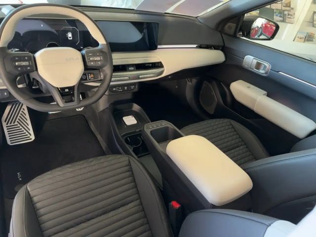 Kia EV4 81.4 kWh FWD Fastback GT-Line