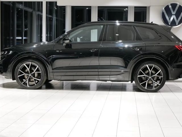Volkswagen Touareg 3.0 V6 TDI R-Line