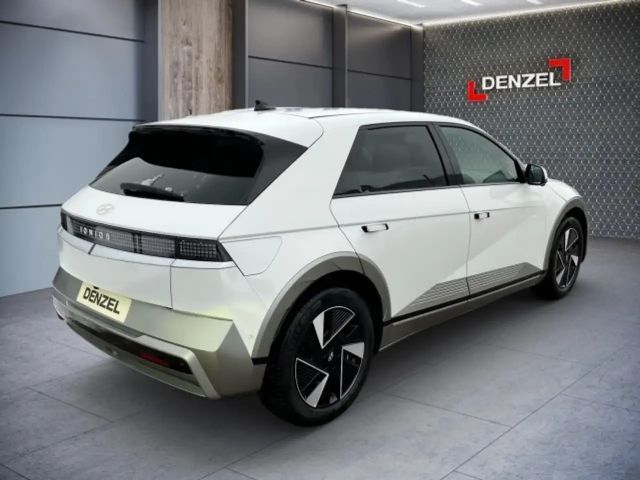 Hyundai IONIQ 5 4WD Vierwielaandrijving