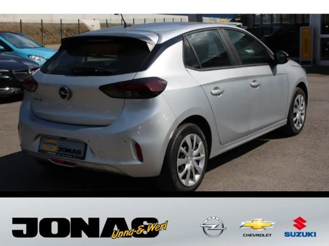 Opel Corsa Edition F Edition
