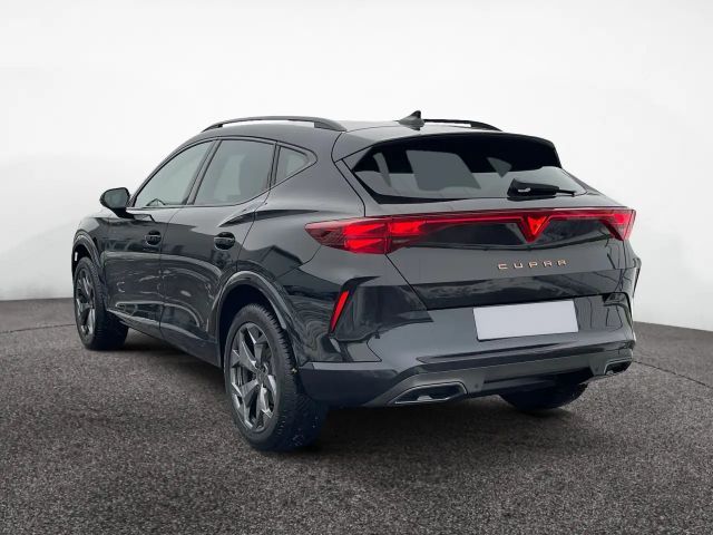 Cupra Formentor DSG