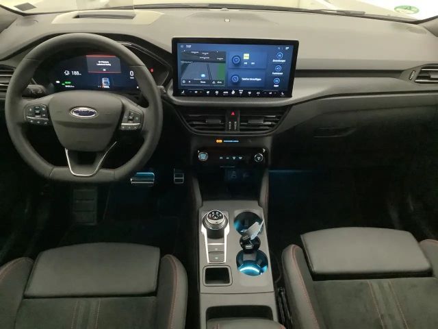 Ford Kuga Hybrid ST Line X