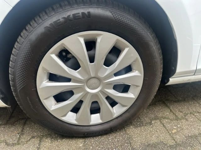 Ford Fiesta Cool & Connect EcoBoost