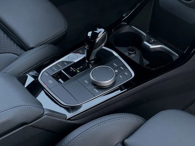 BMW 118 118i M-Sport Sedan