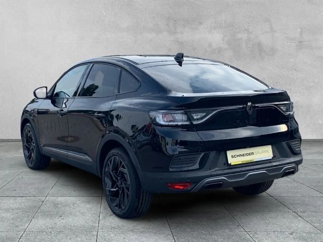 Renault Arkana Alpine EDC Esprit Hybrid