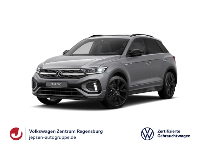 Volkswagen T-Roc 1.5 TSI
