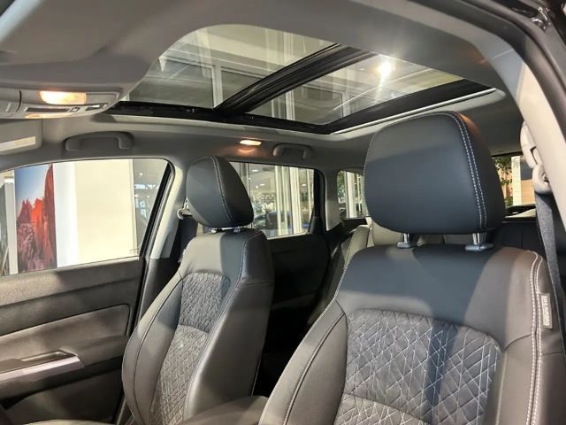 Suzuki Vitara AllGrip Comfort