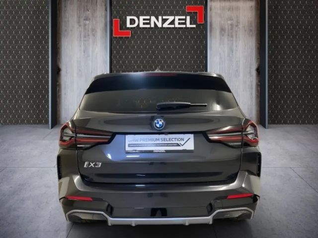 BMW iX3 iX3