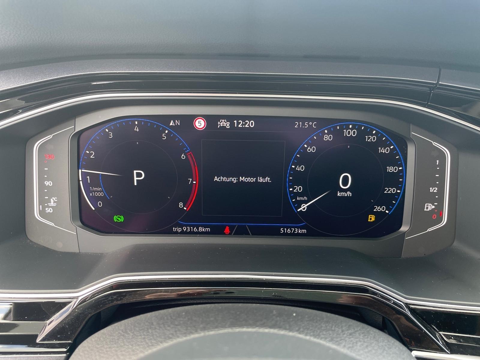 Volkswagen Taigo DSG Style