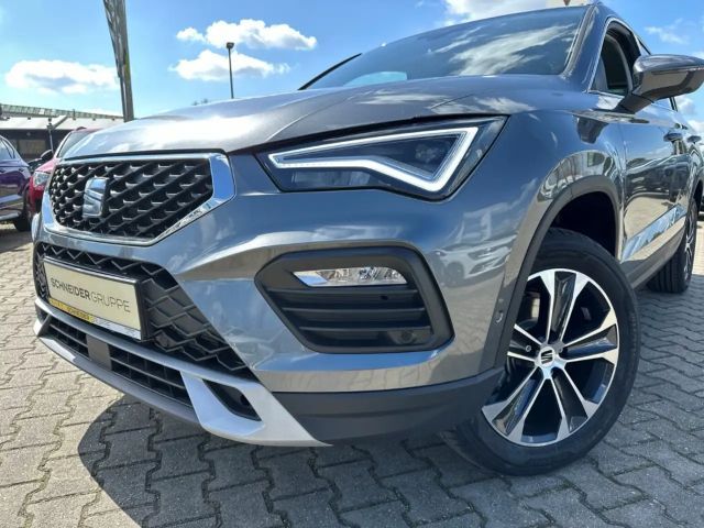 Seat Ateca 1.5 TSI DSG Style