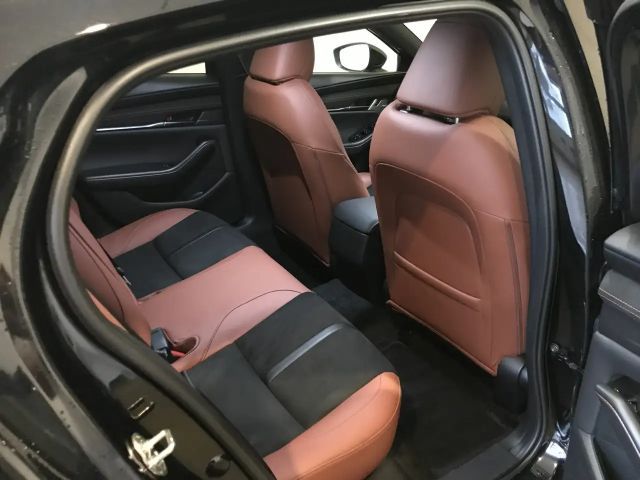 Mazda 3 SkyActiv e-Skyactiv