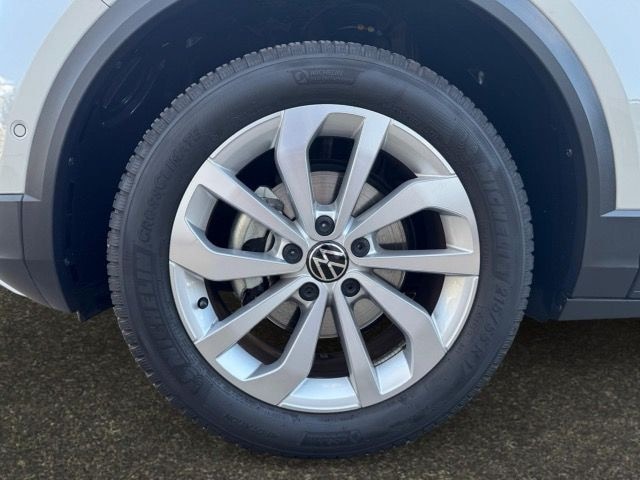 Volkswagen T-Roc 1.0 TSI Style