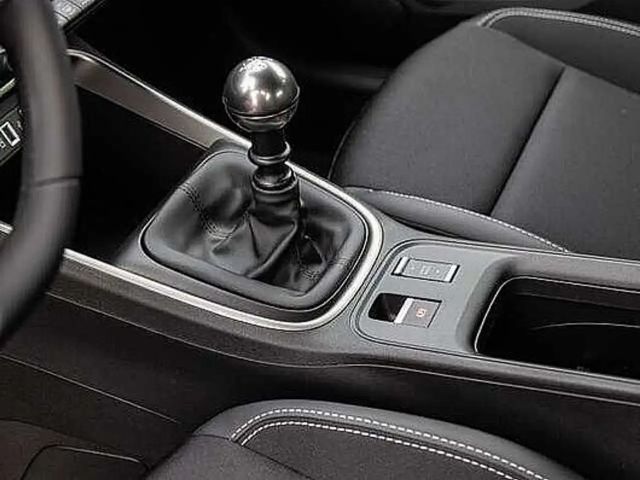 Jeep Avenger Altitude