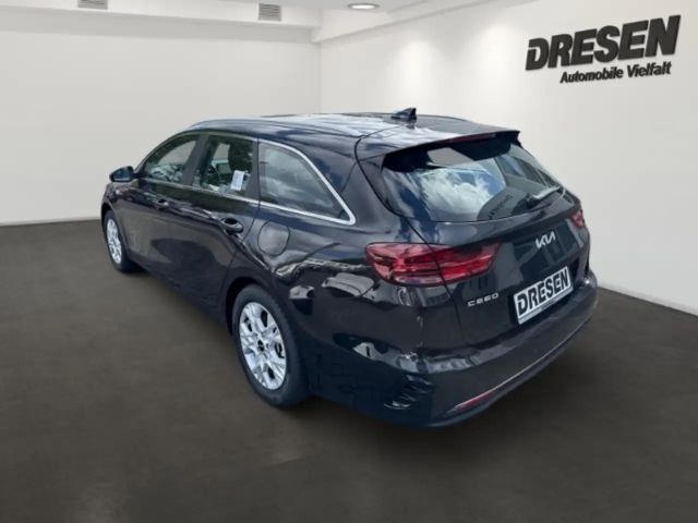 Kia Ceed GDi SportWagon Vision