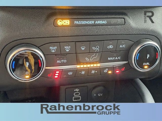 Ford Kuga EcoBoost ST Line X