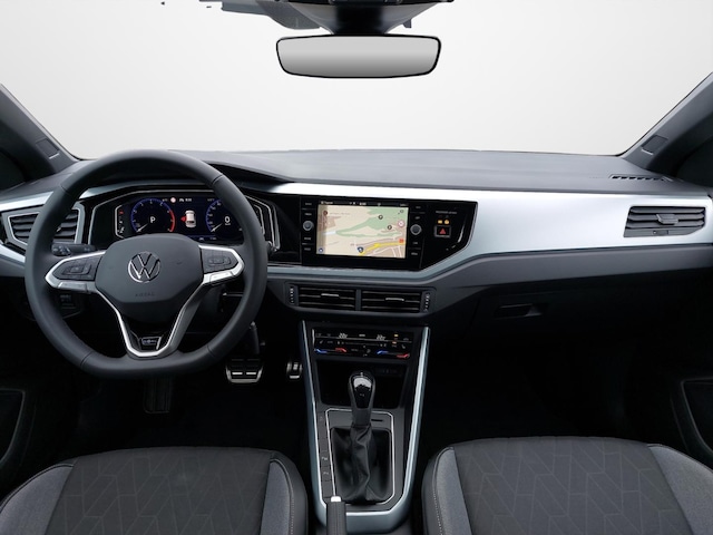 Volkswagen Taigo 1.0 TSI DSG