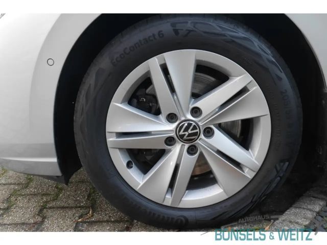 Volkswagen Golf 2.0 TDI Golf VIII Life Variant