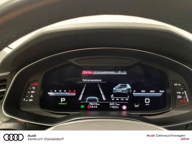 Audi A6 40 TDI Avant Quattro Sport