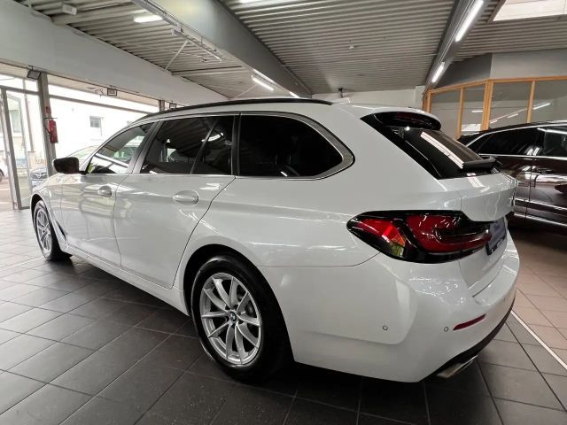 BMW 520 520d Touring