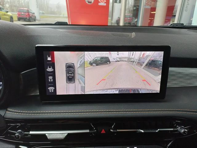 Alfa Romeo Tonale Veloce