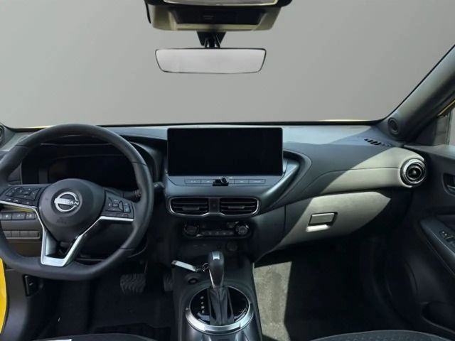 Nissan Juke N-Connecta