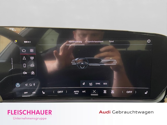 Audi A5 Quattro S-Tronic