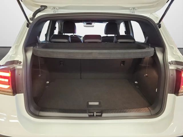 Volkswagen T-Cross 1.0 TSI DSG